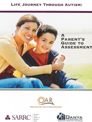 cover image of A Parent's Guide to Assessment